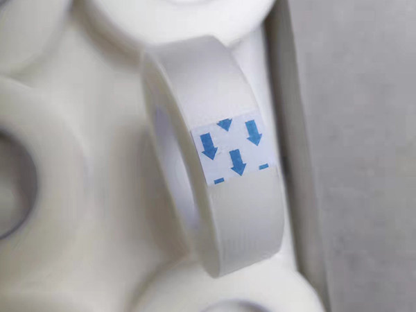 PE膜透氣膠帶：輕盈透氣的固定專家